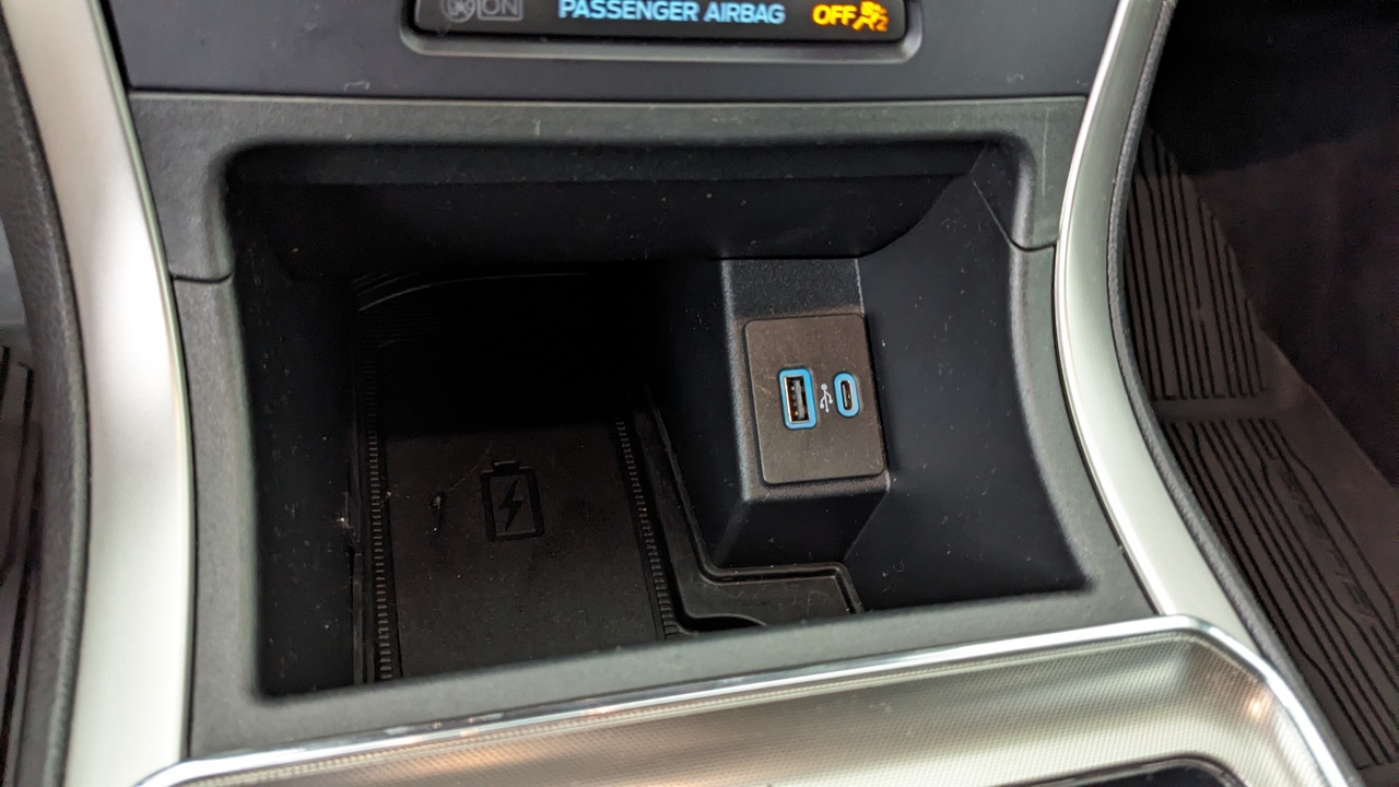 Car Exterior