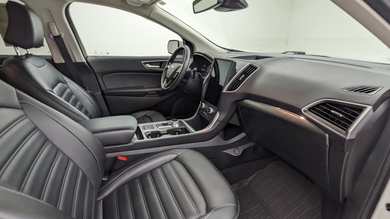 Car Exterior