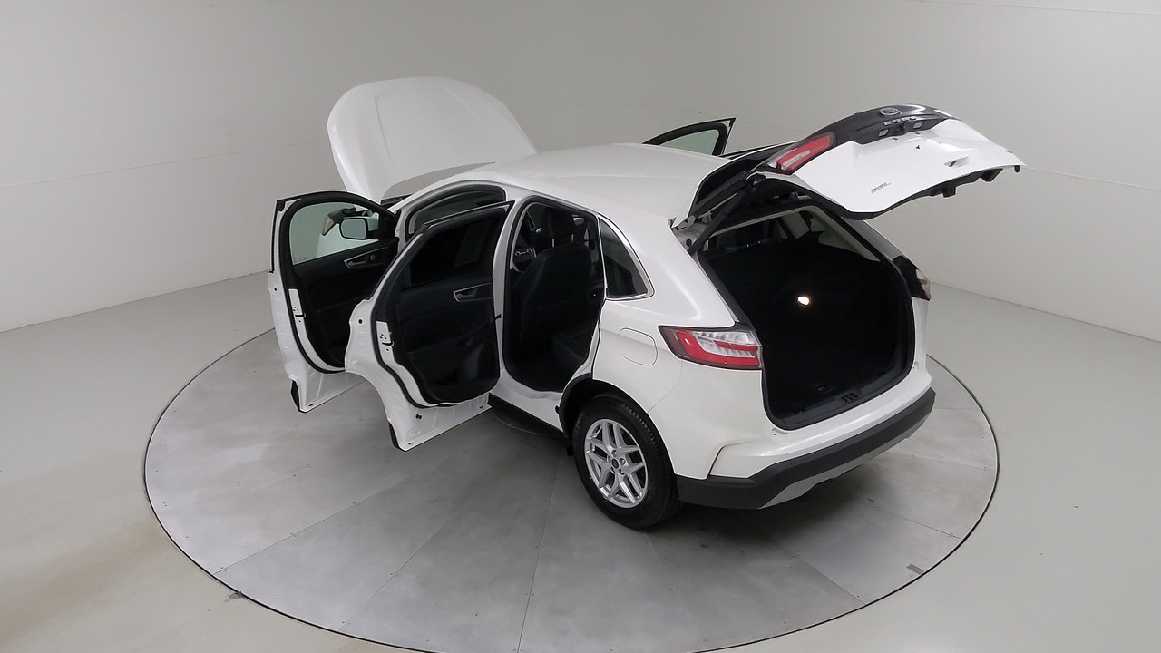 Car Exterior