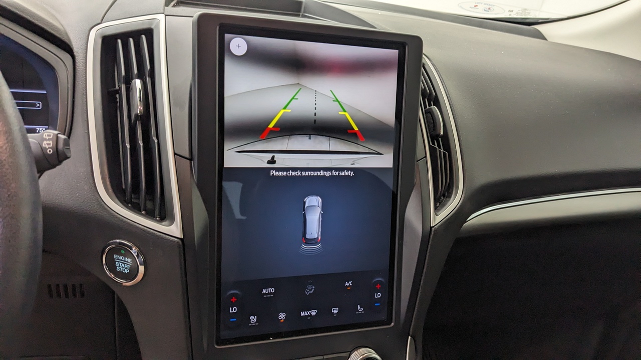 Car Exterior