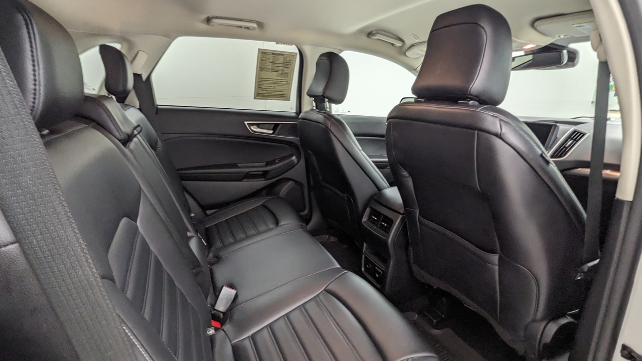 Car Exterior