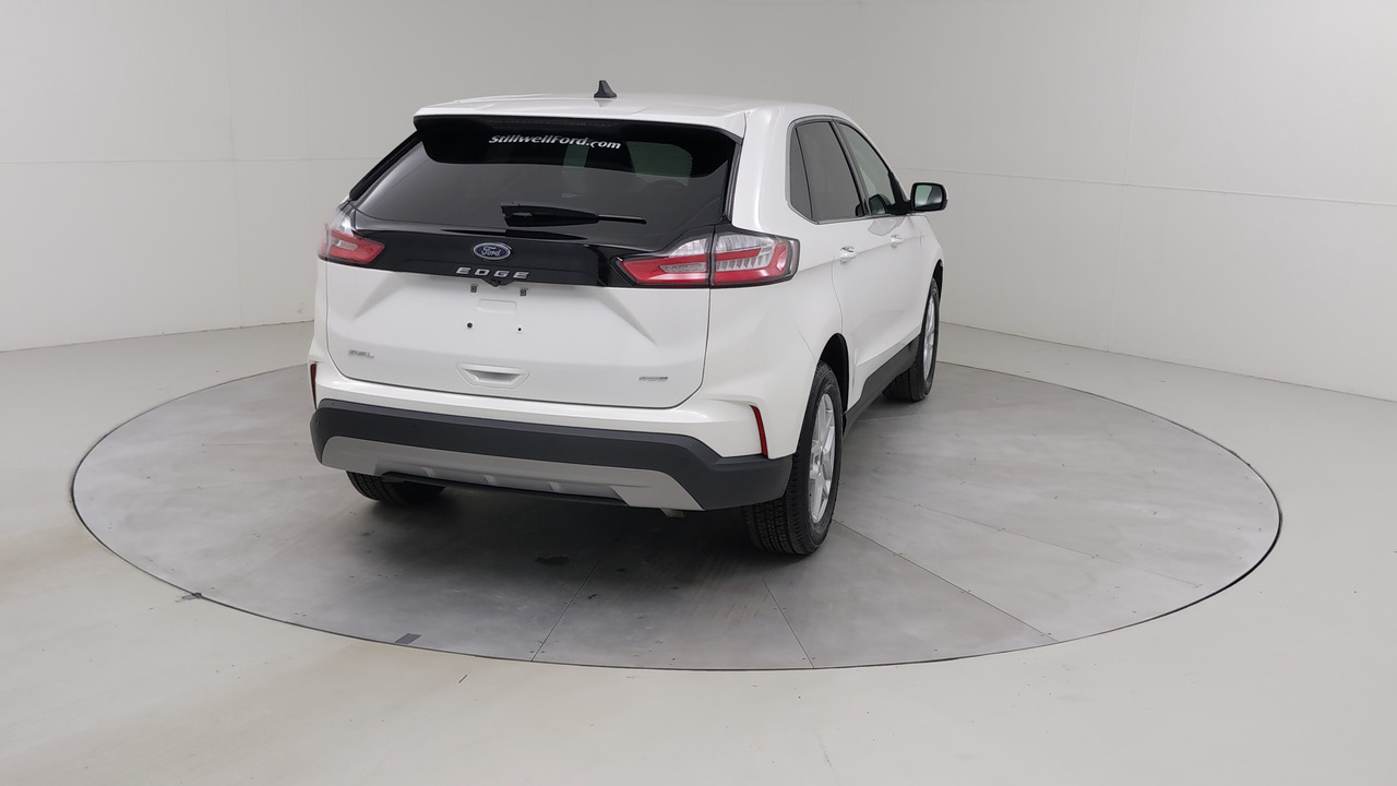 Car Exterior