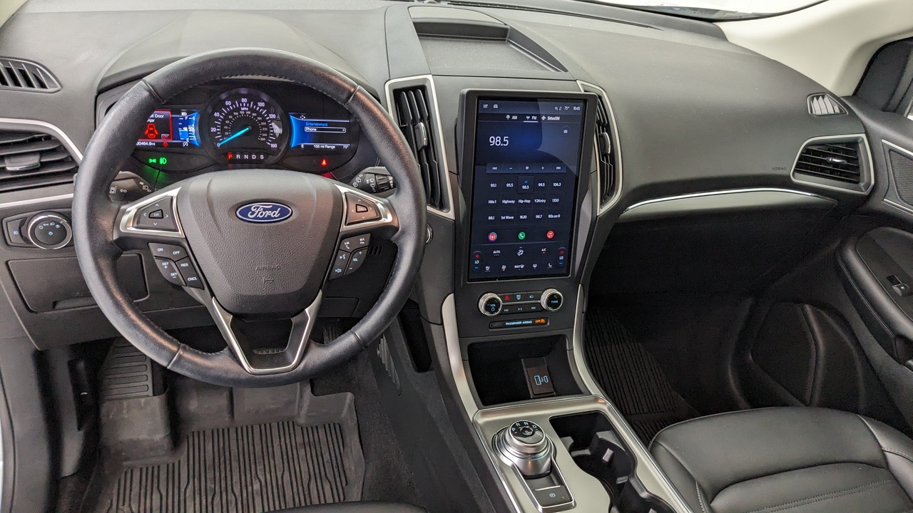 Car Exterior