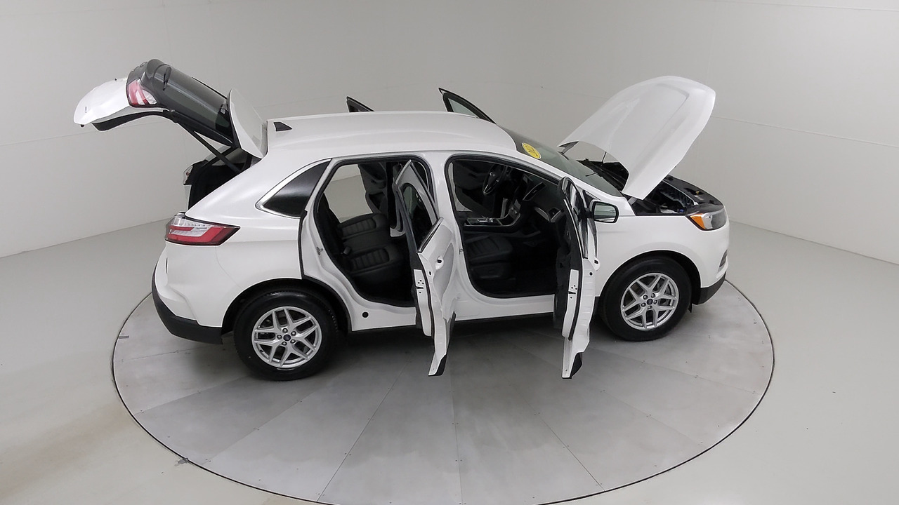 Car Exterior