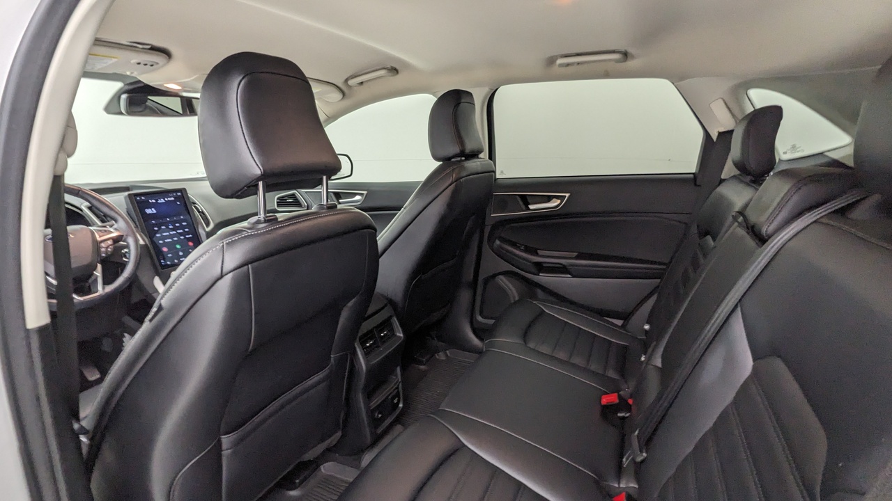 Car Exterior