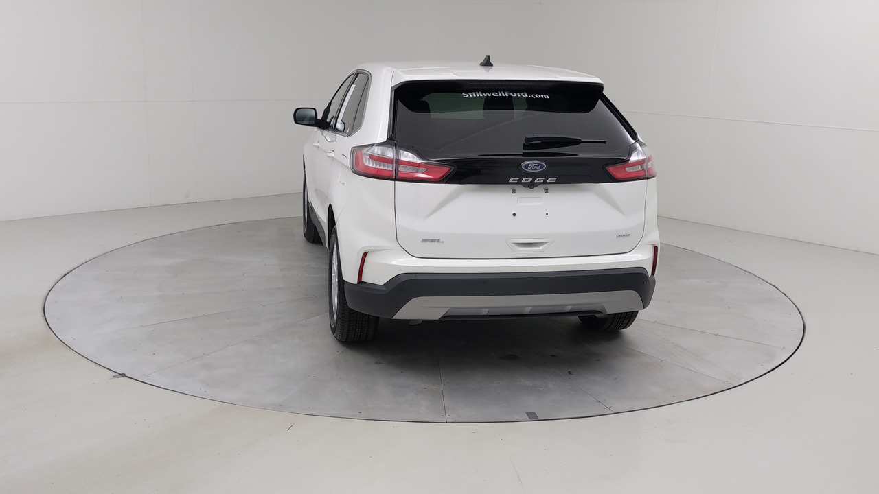 Car Exterior