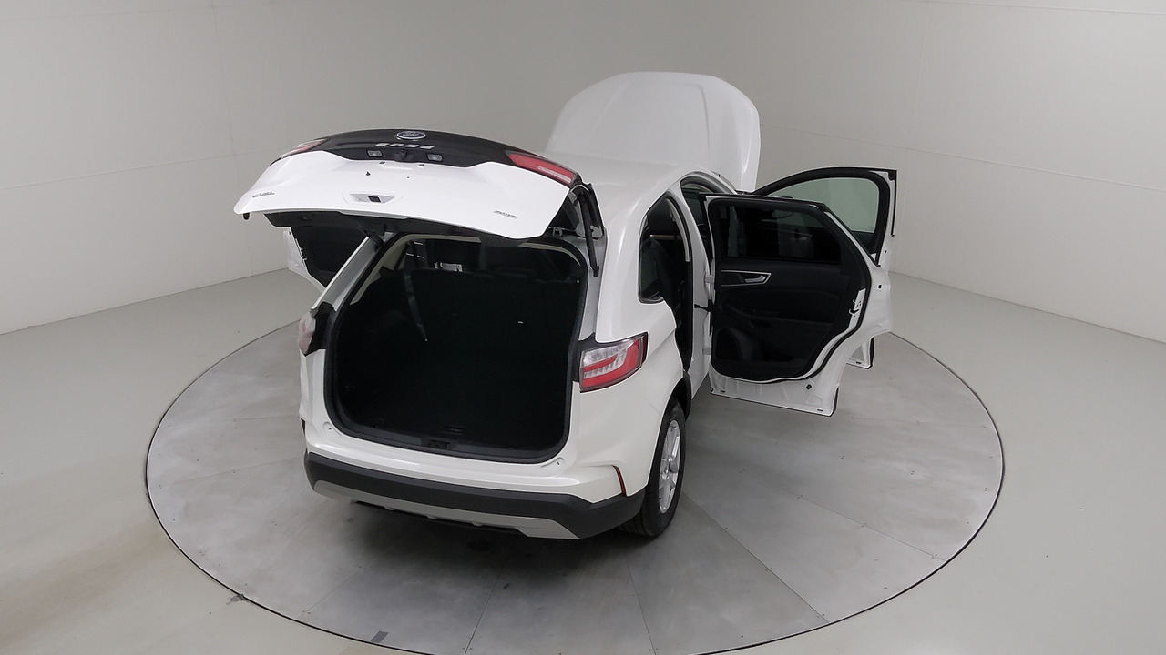 Car Exterior