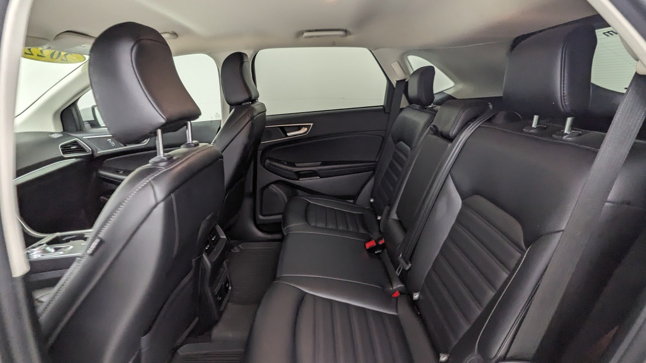 Car Exterior