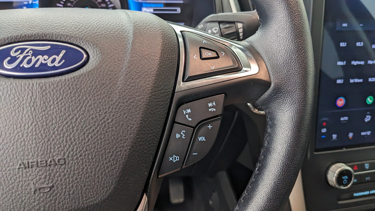 Car Exterior