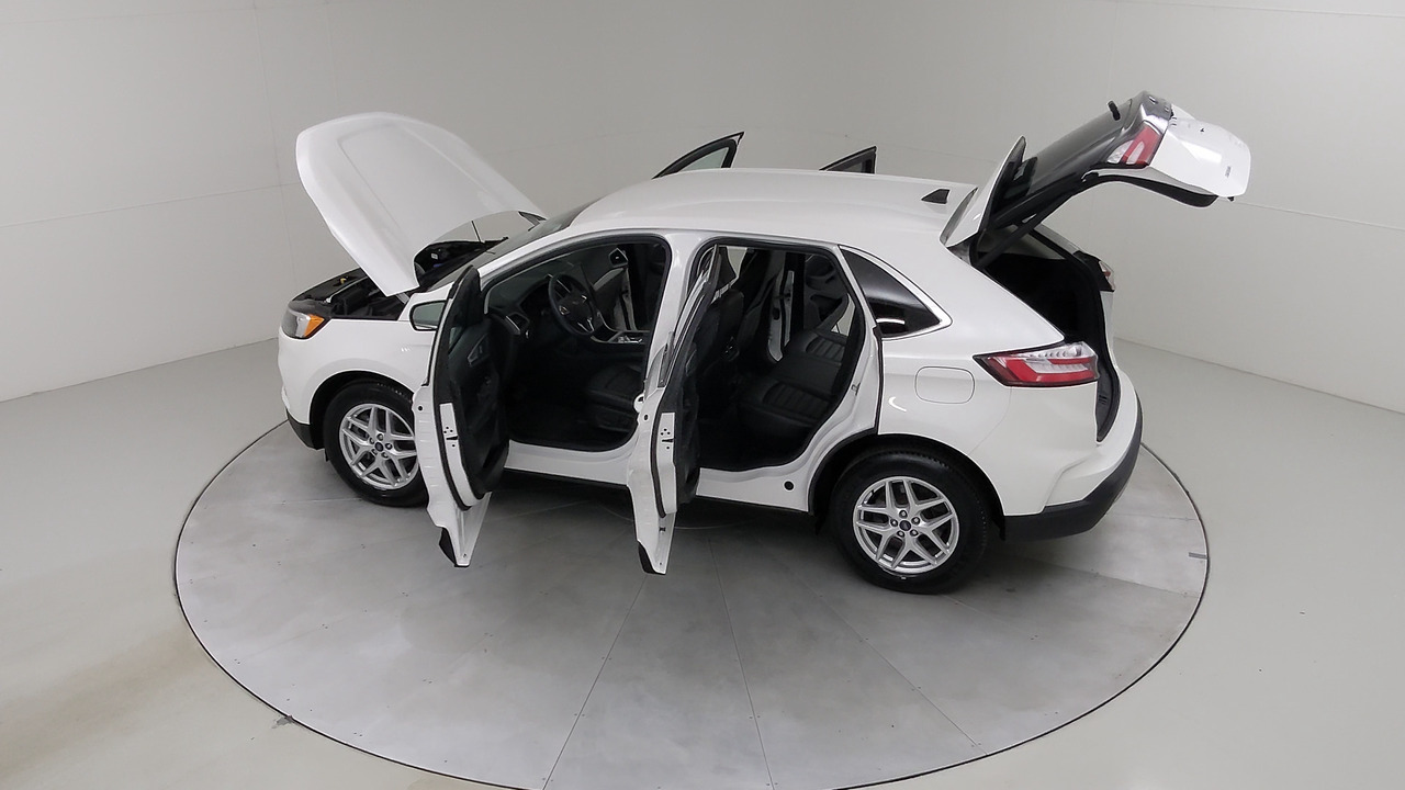 Car Exterior