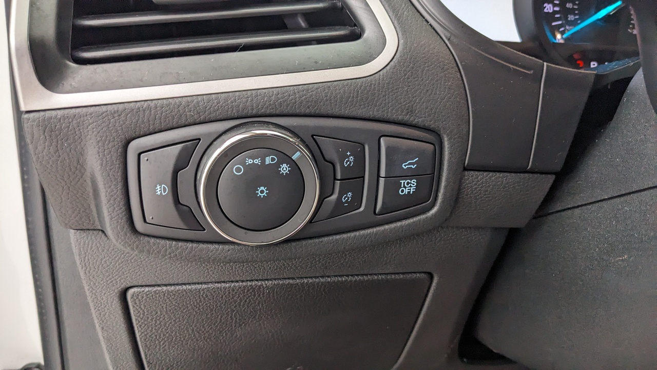 Car Exterior