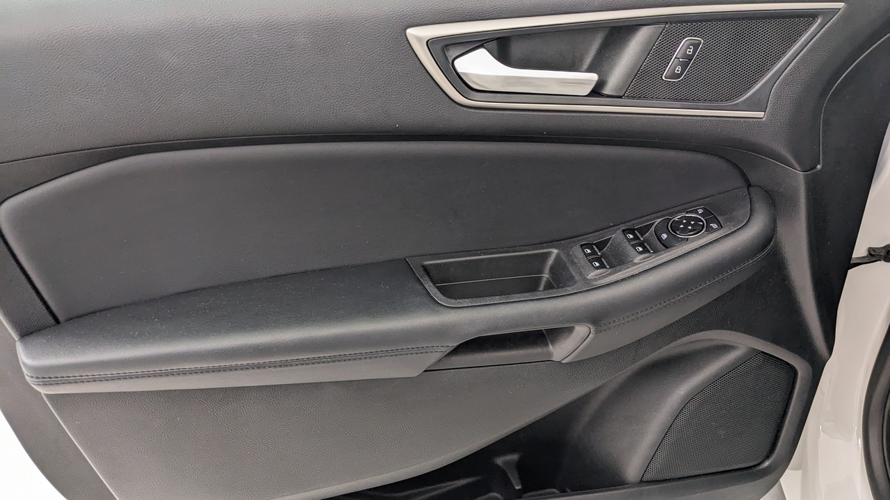 Car Exterior