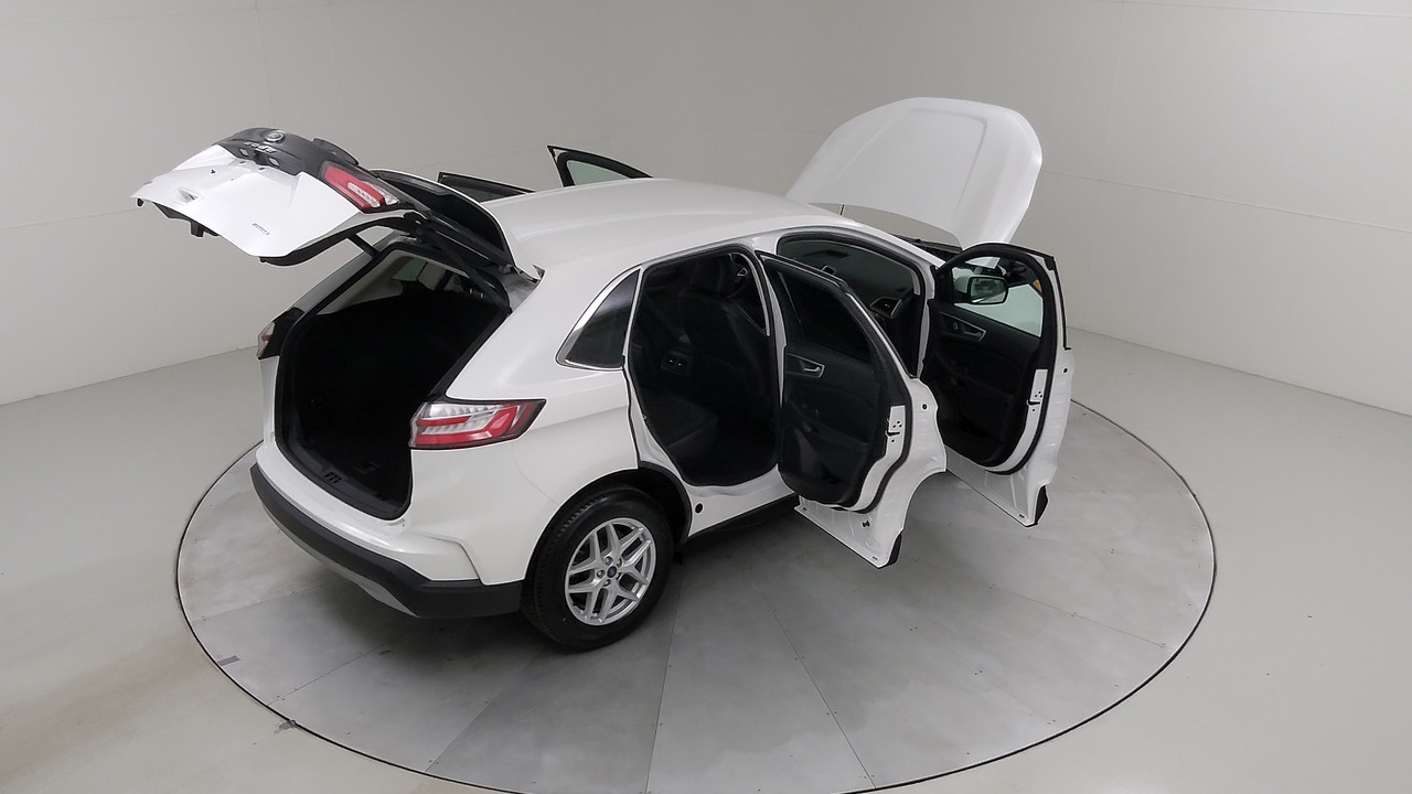 Car Exterior