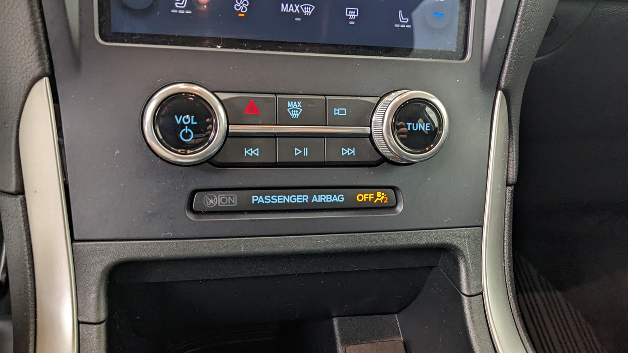 Car Exterior