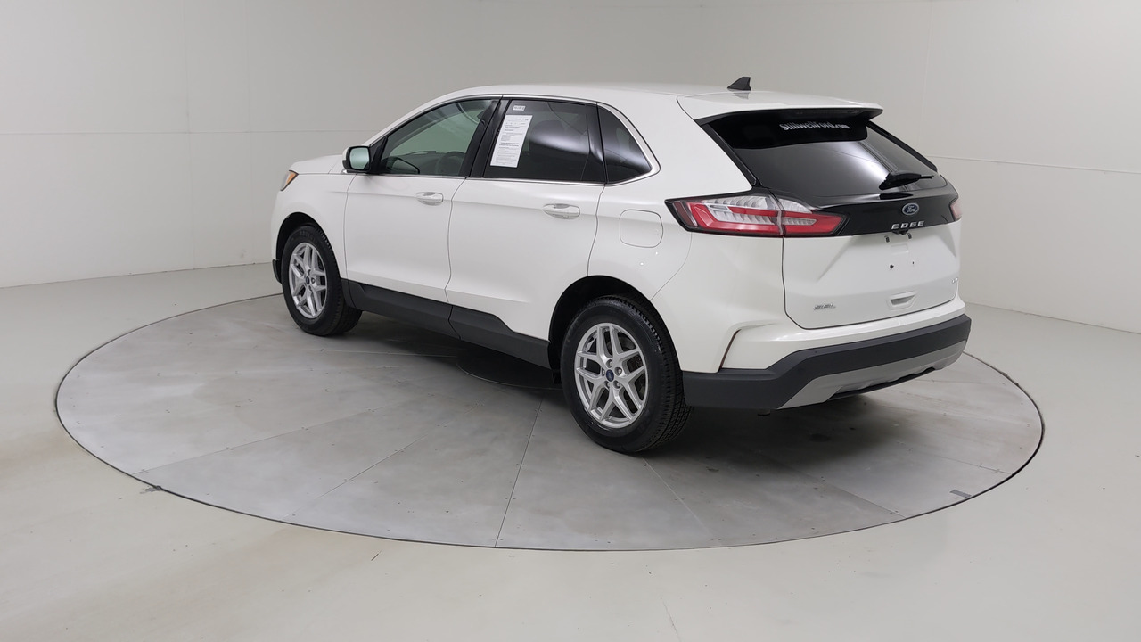 Car Exterior