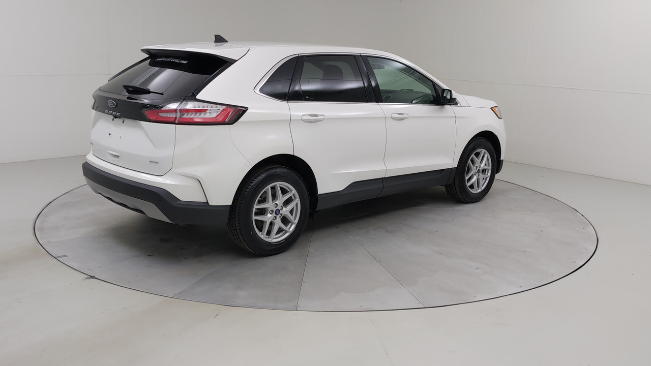 Car Exterior