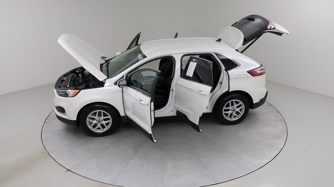 Car Exterior