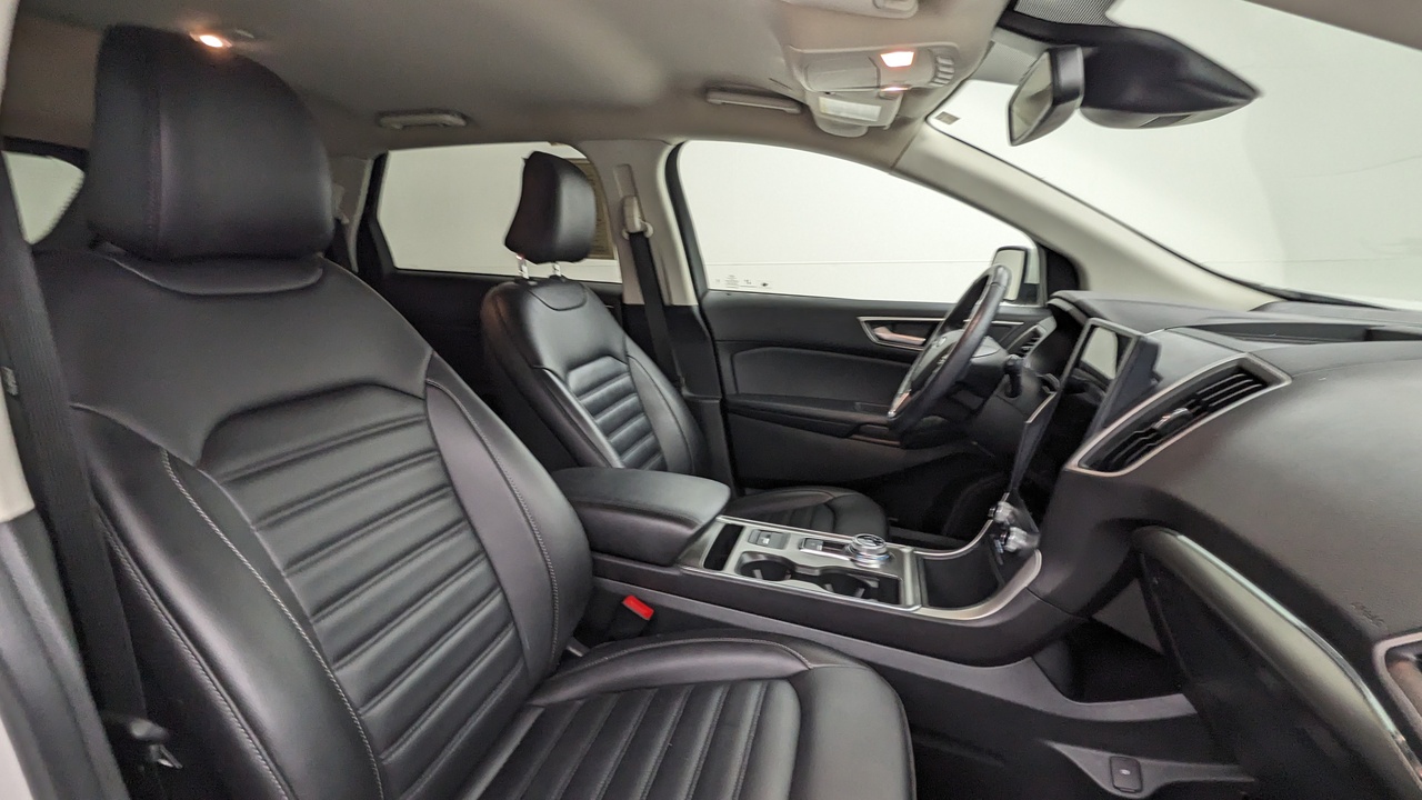 Car Exterior