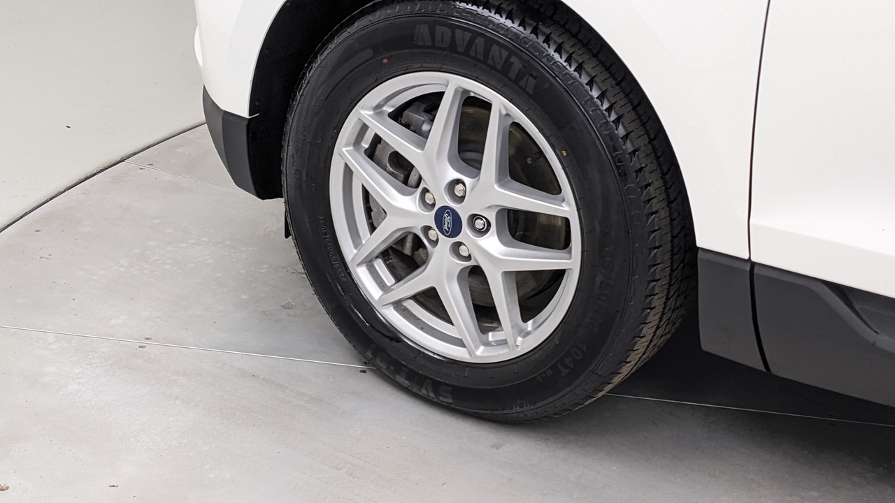 Car Exterior