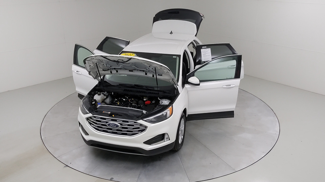 Car Exterior