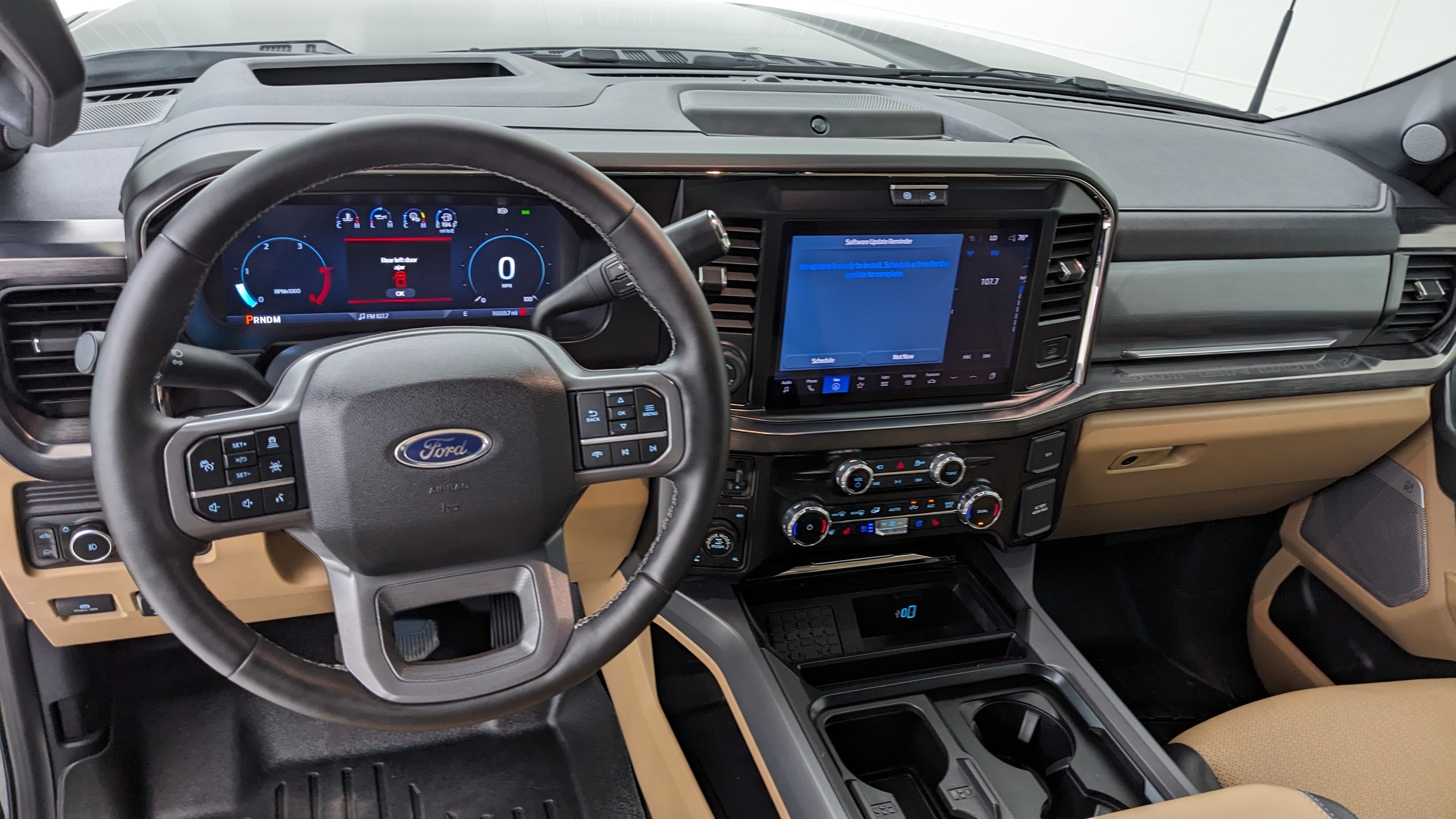Car Exterior