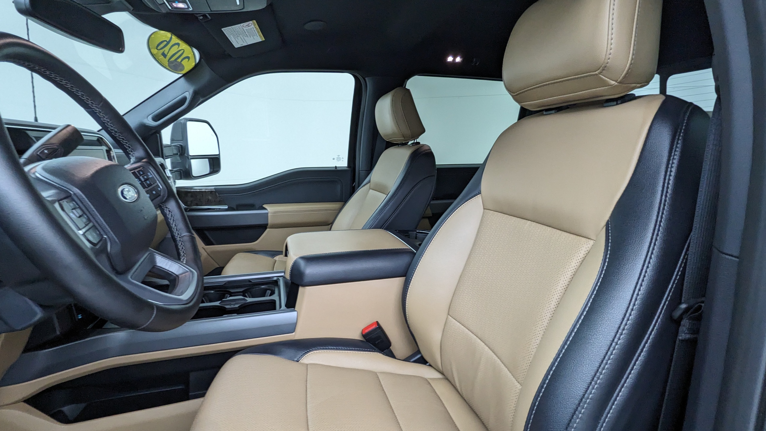 Car Exterior