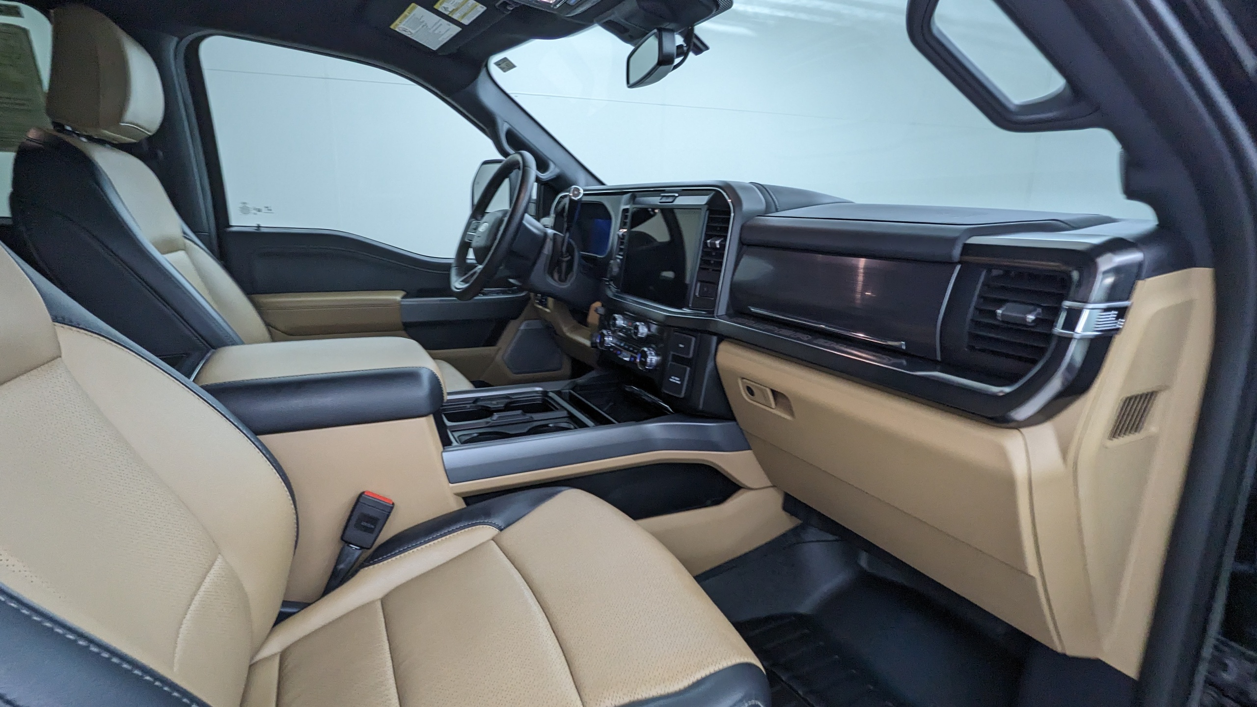 Car Exterior