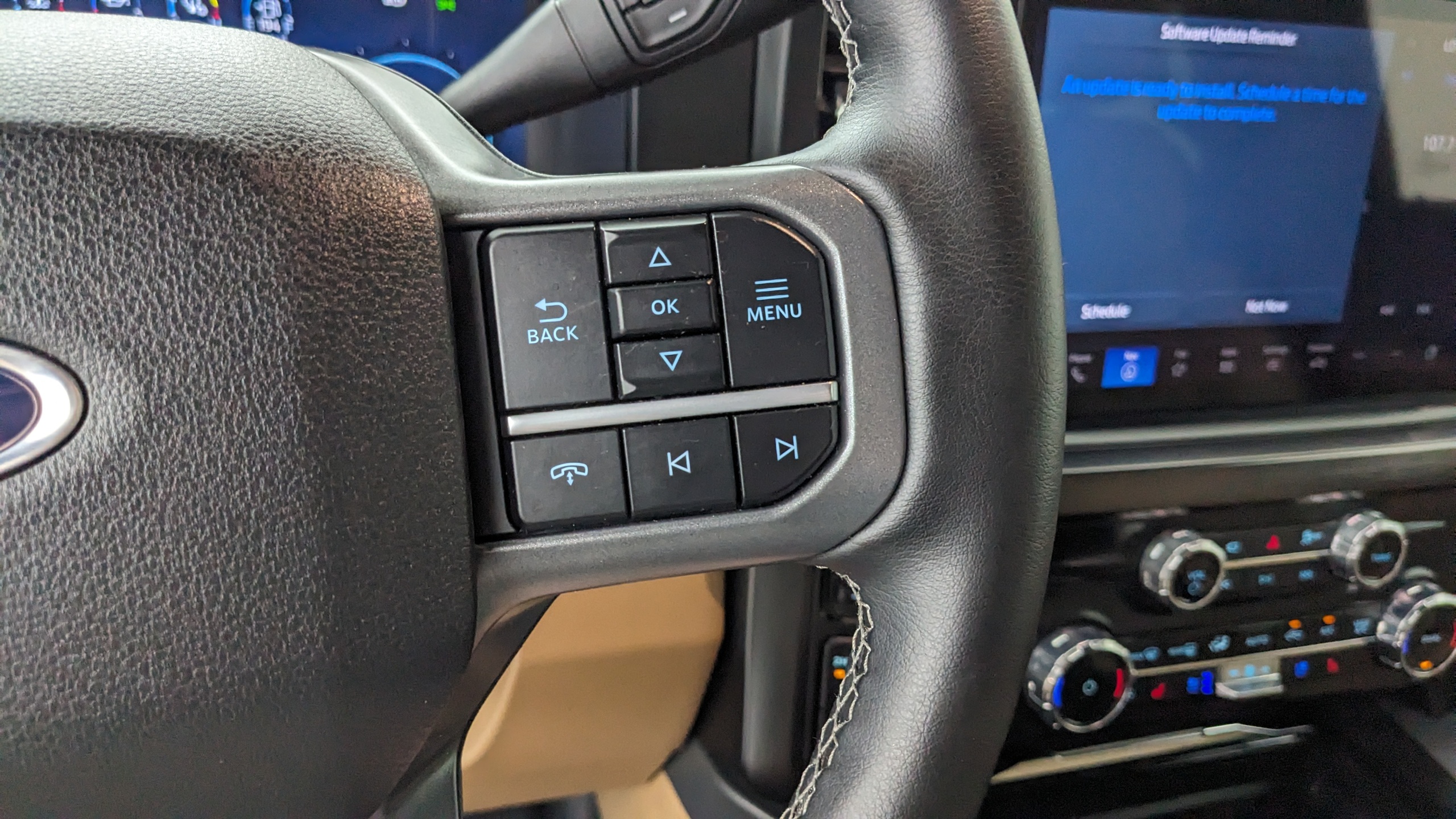 Car Exterior