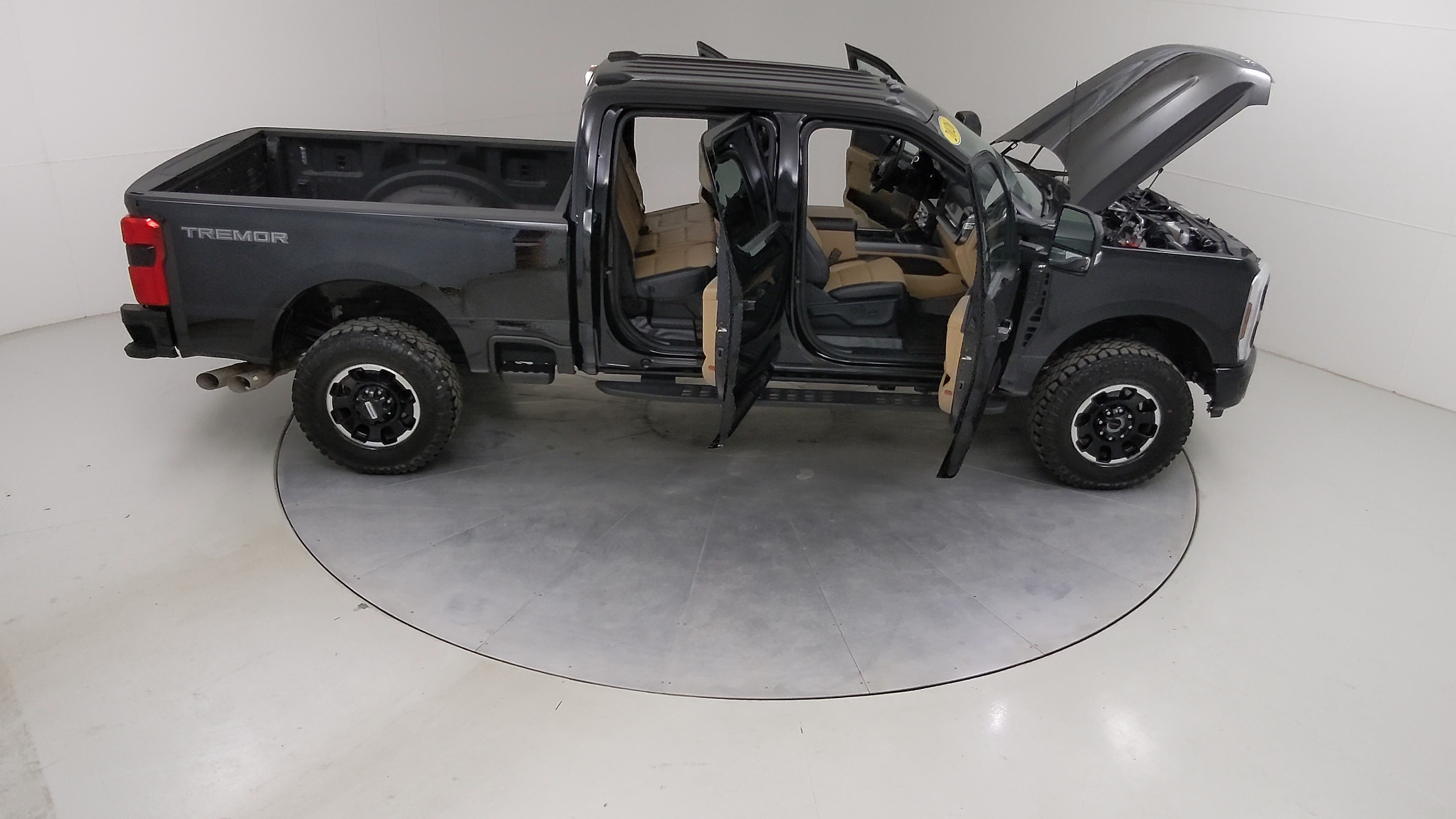 Car Exterior