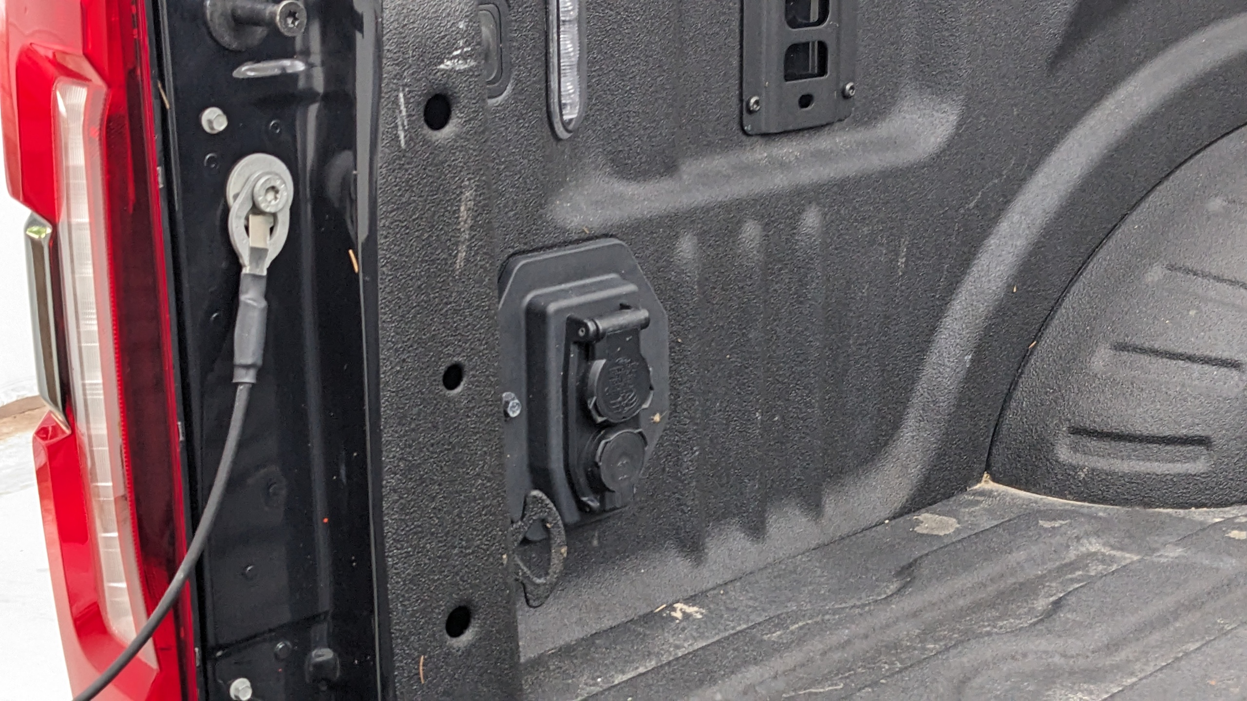 Car Exterior