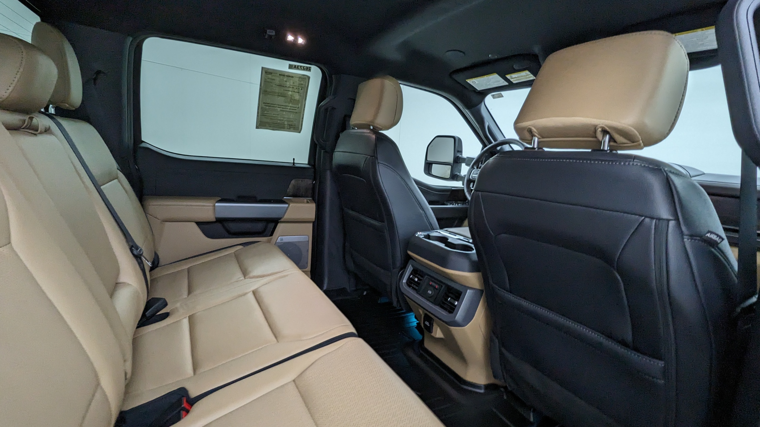 Car Exterior