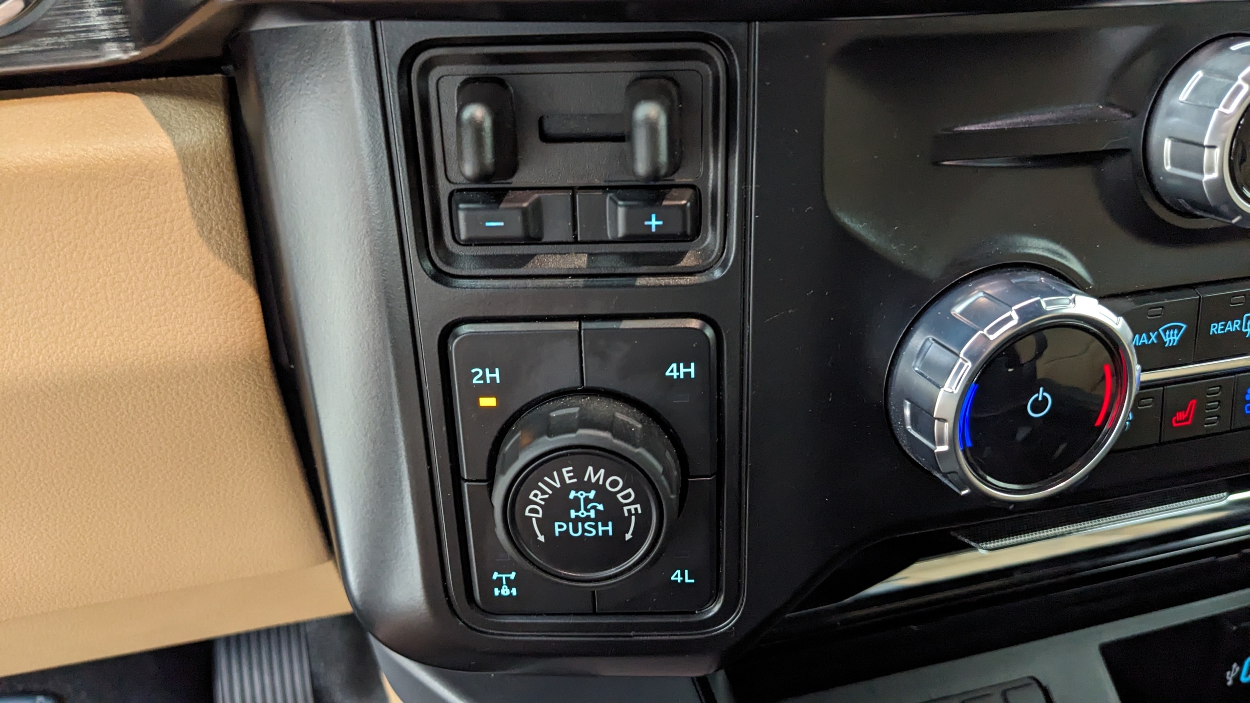 Car Exterior