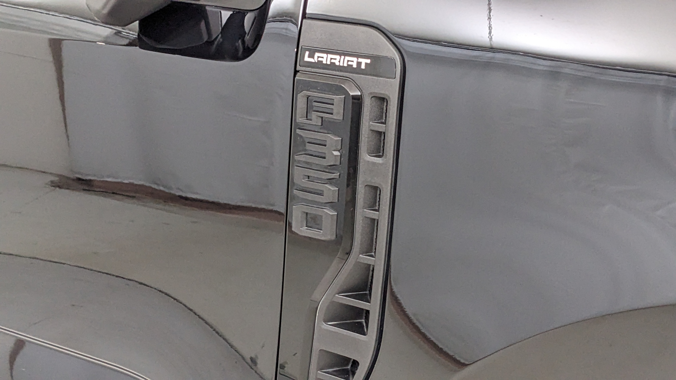 Car Exterior