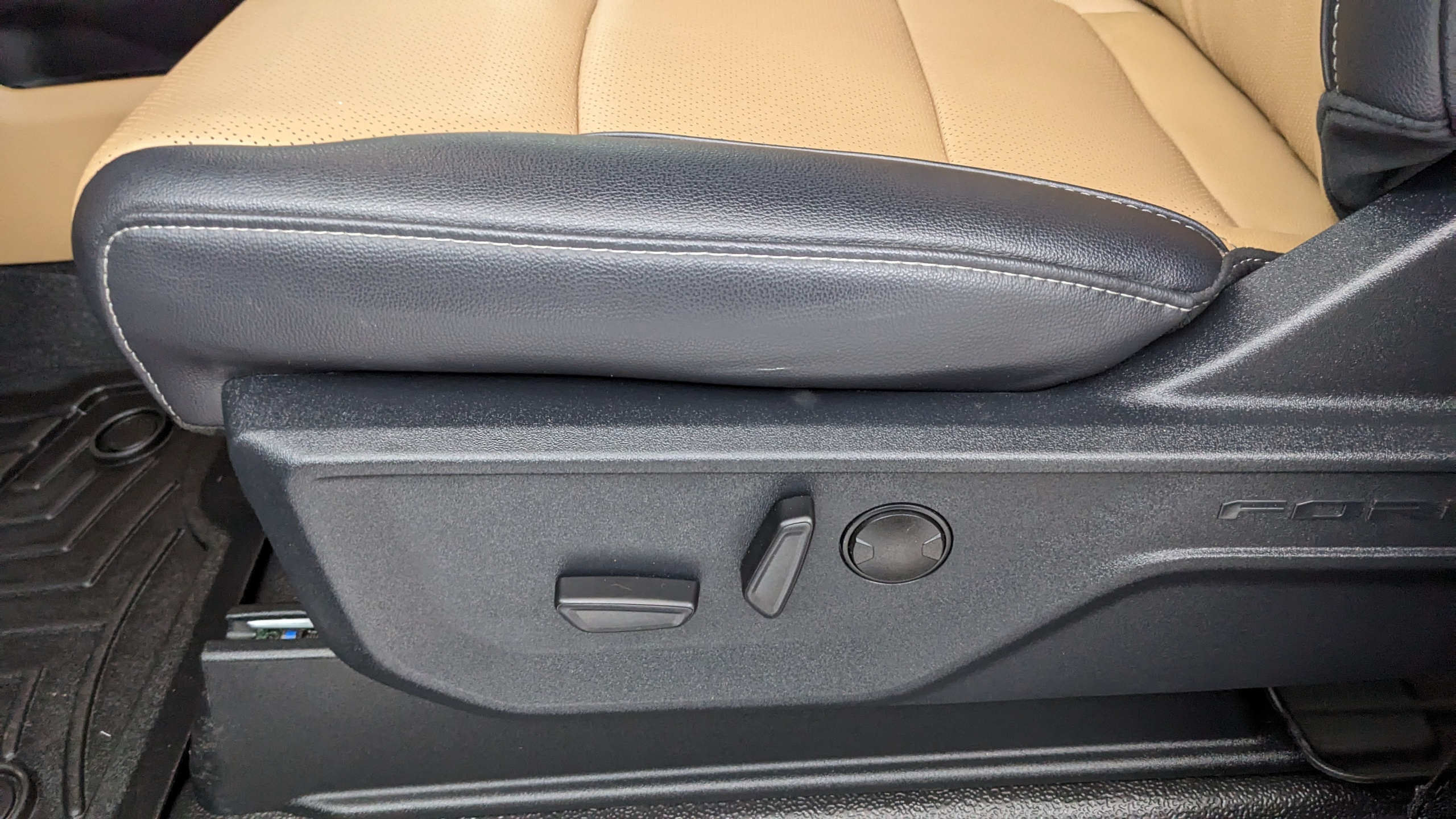 Car Exterior