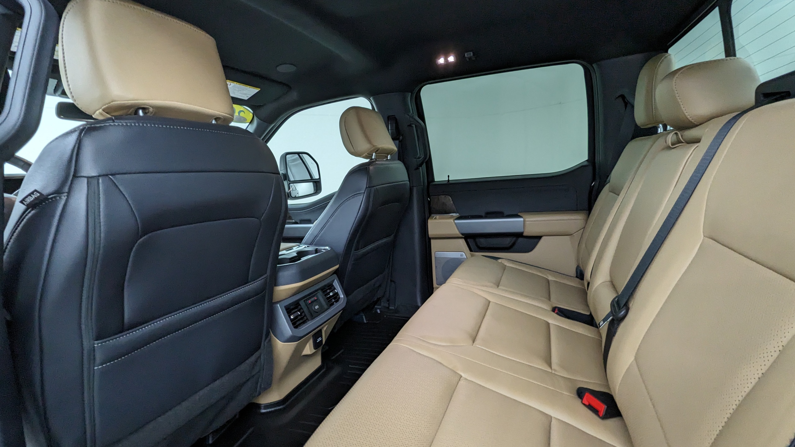 Car Exterior