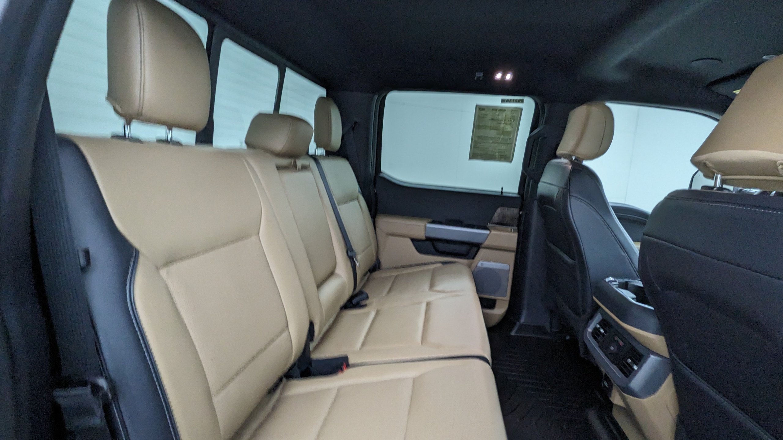 Car Exterior