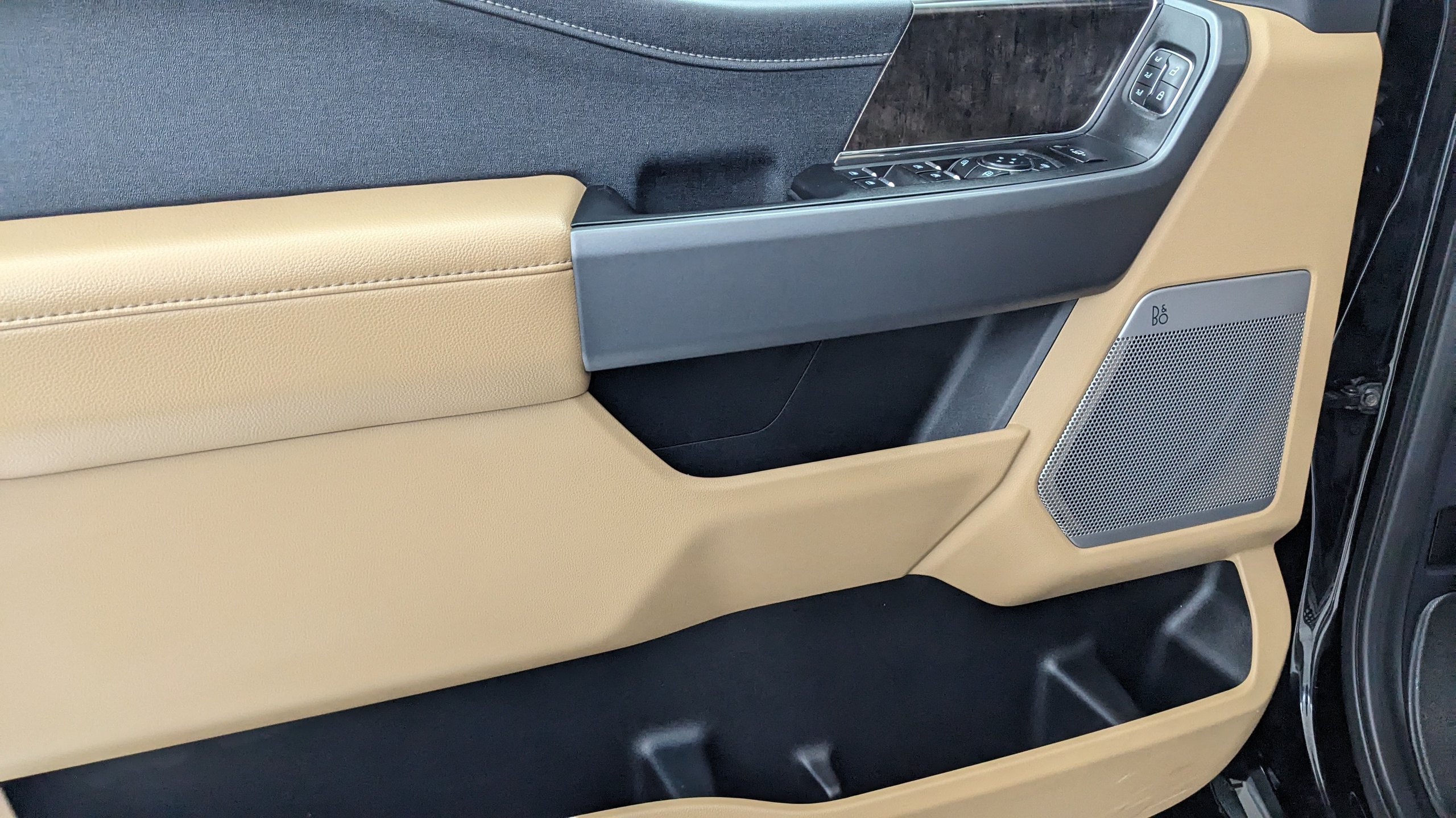 Car Exterior