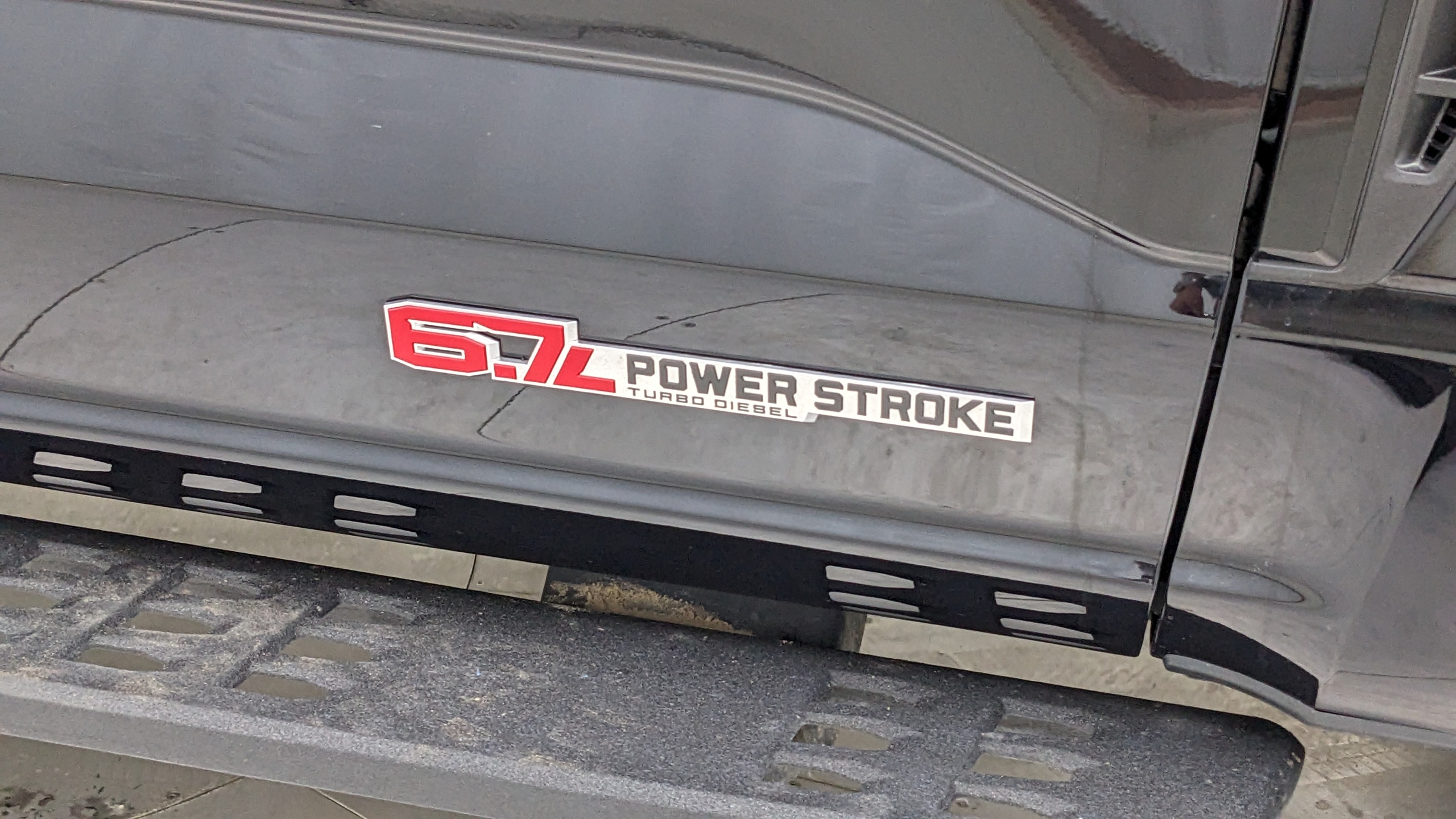 Car Exterior