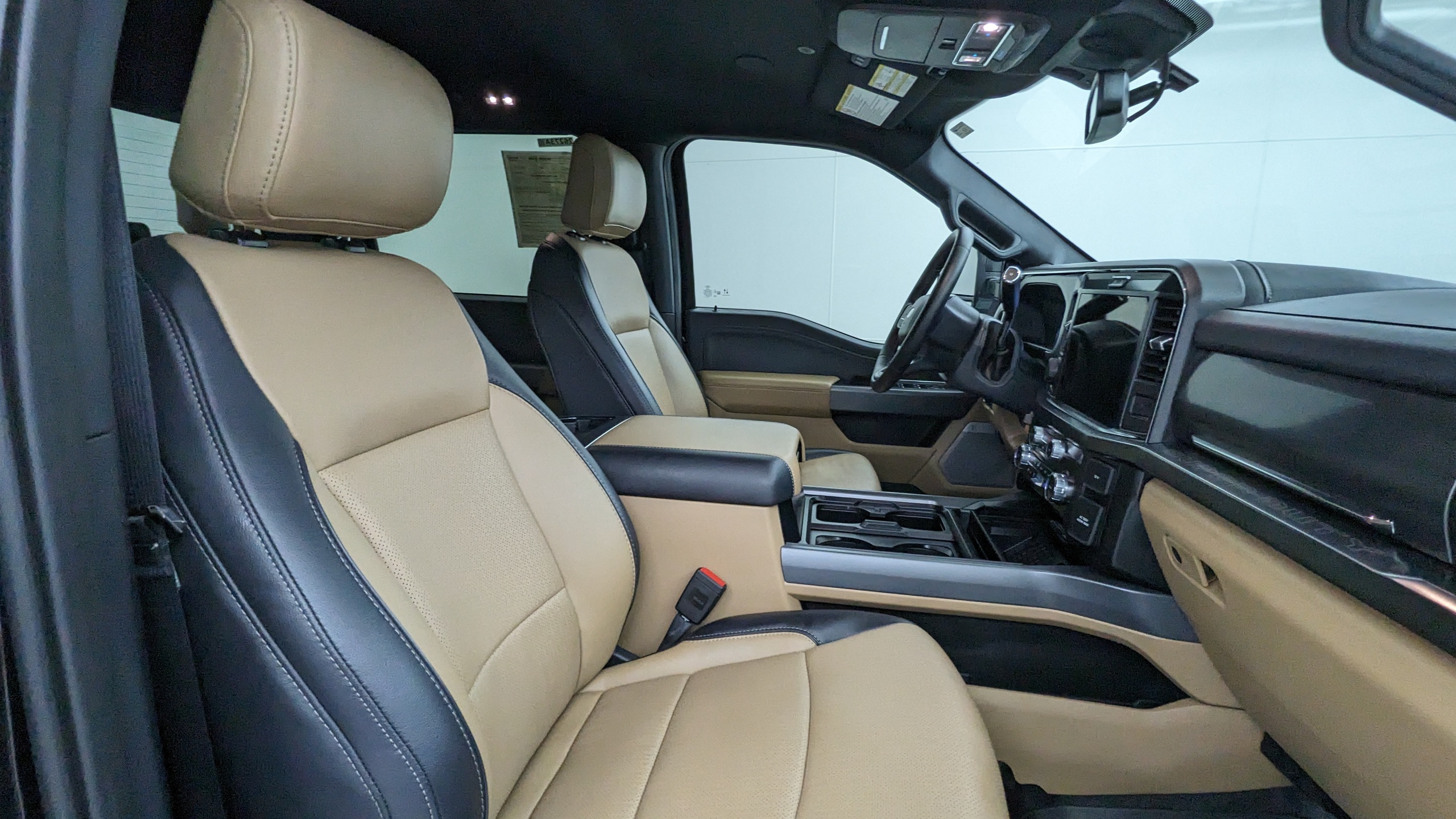 Car Exterior
