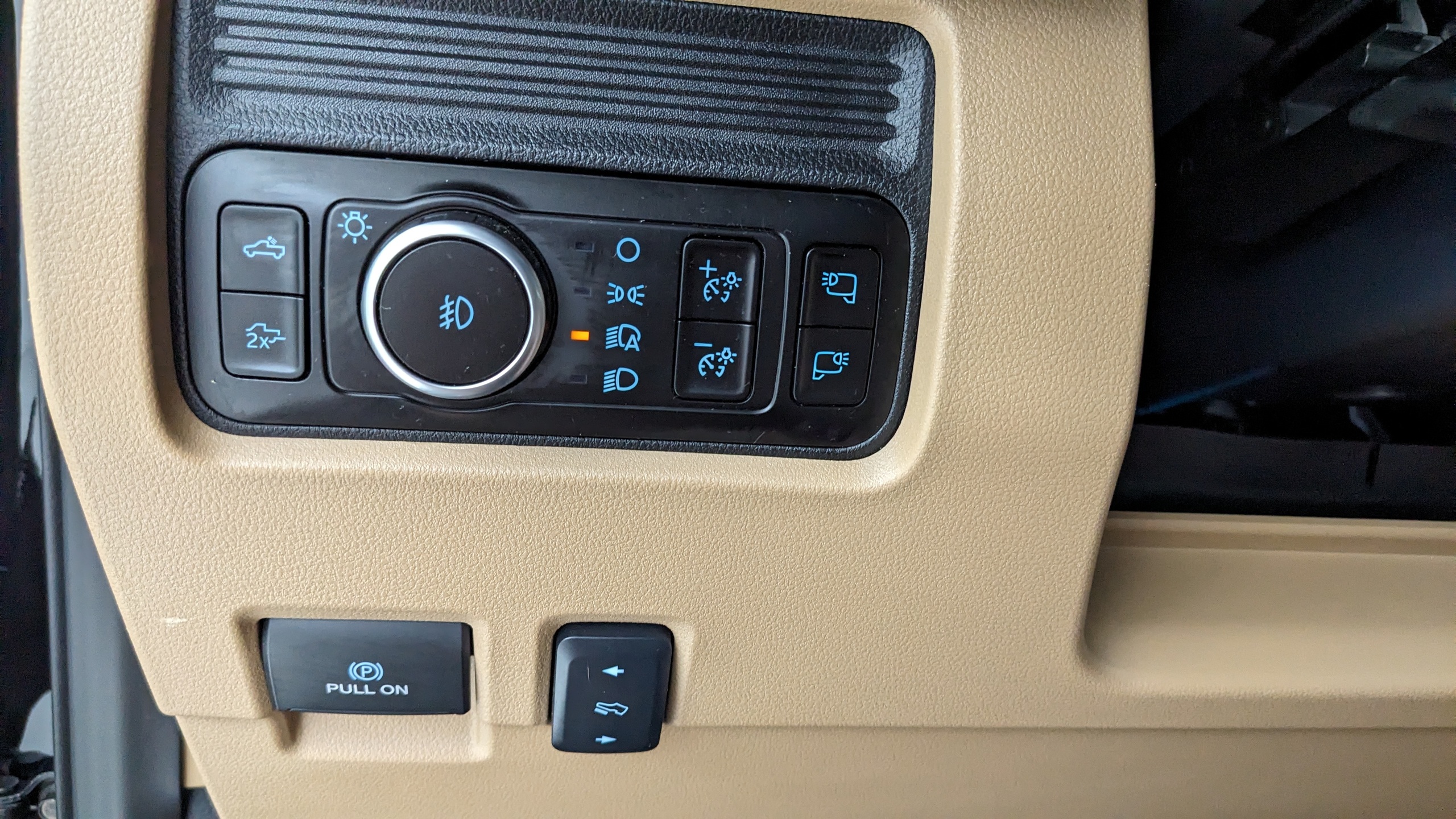 Car Exterior