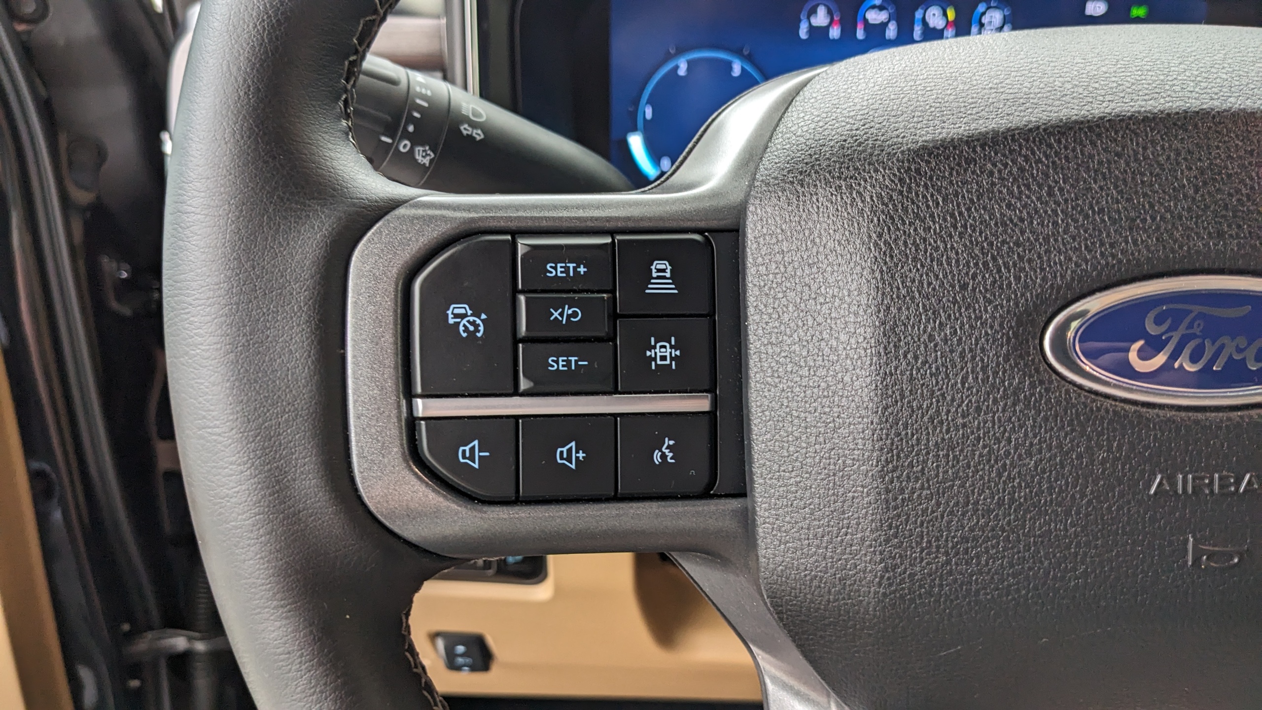 Car Exterior