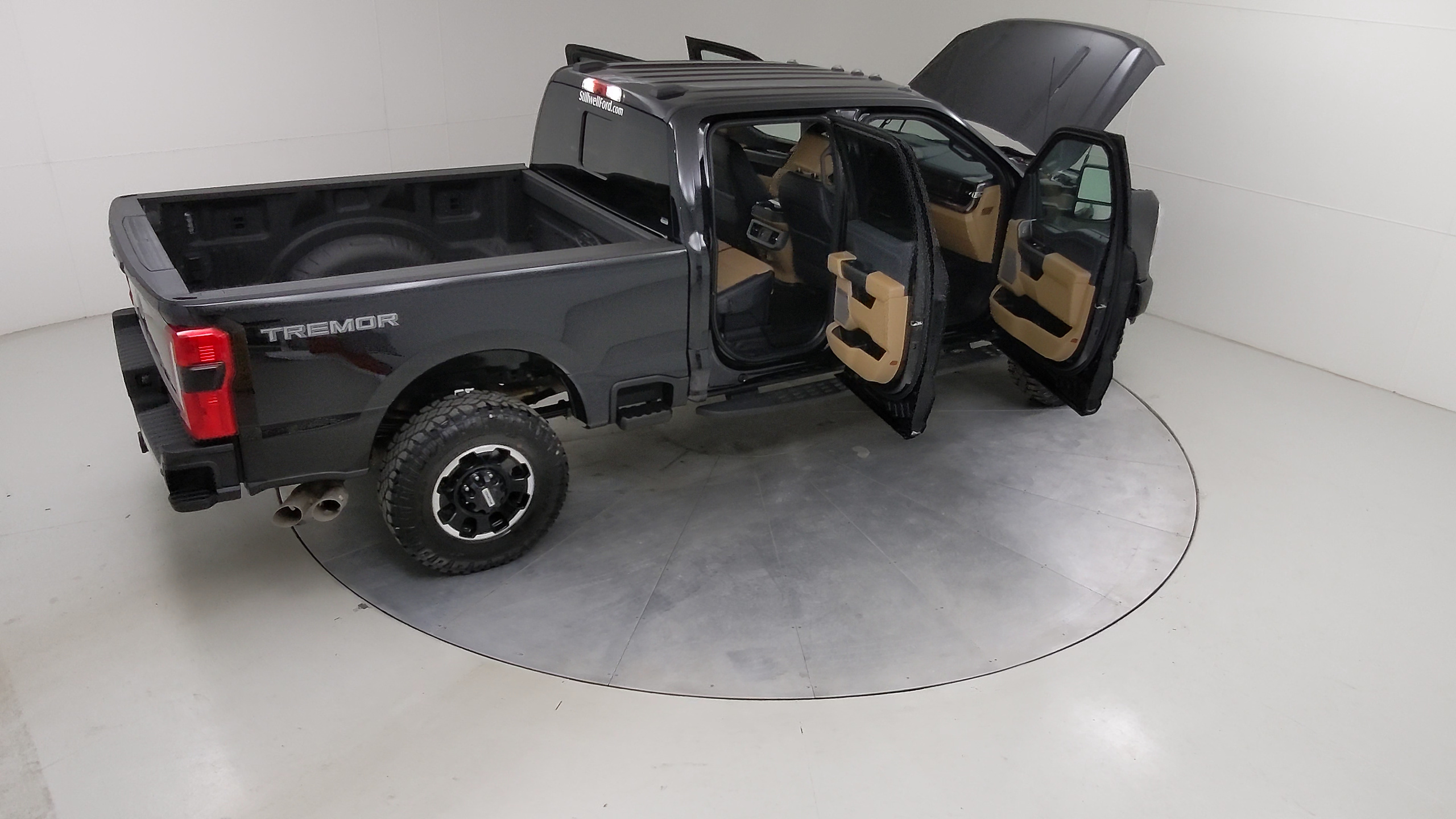 Car Exterior