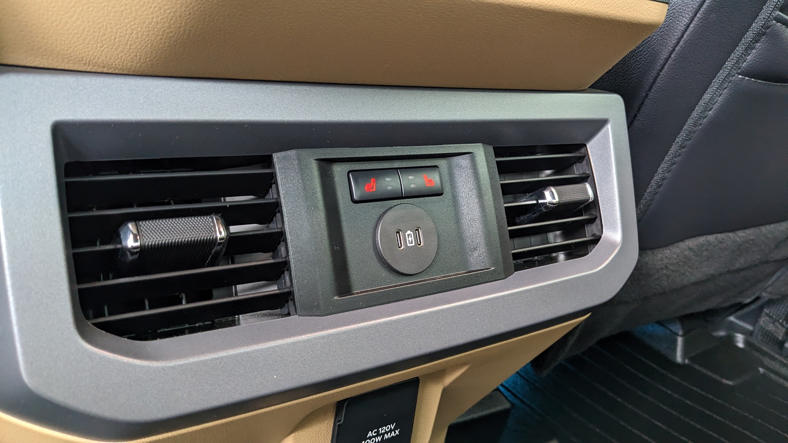 Car Exterior