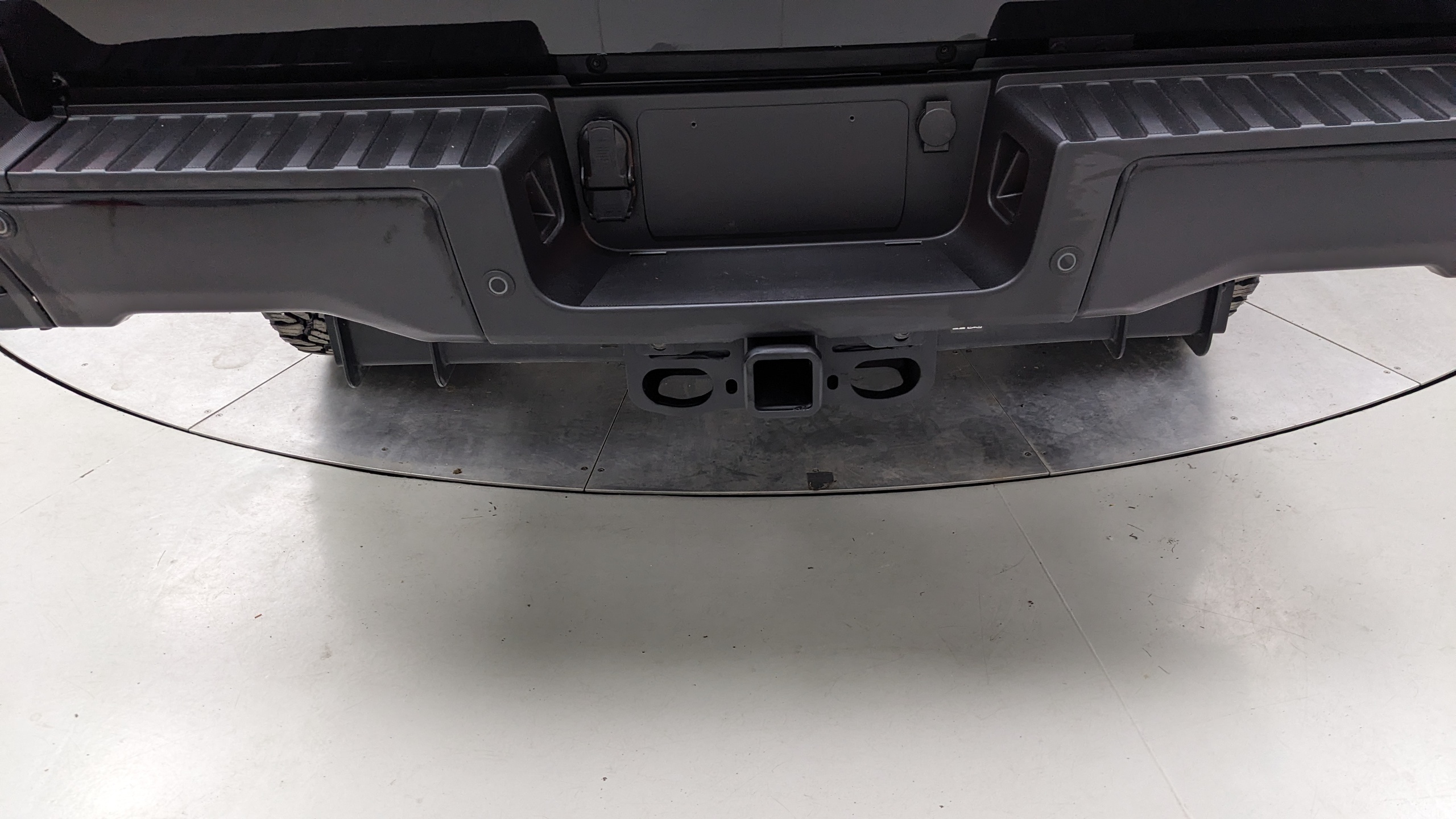 Car Exterior