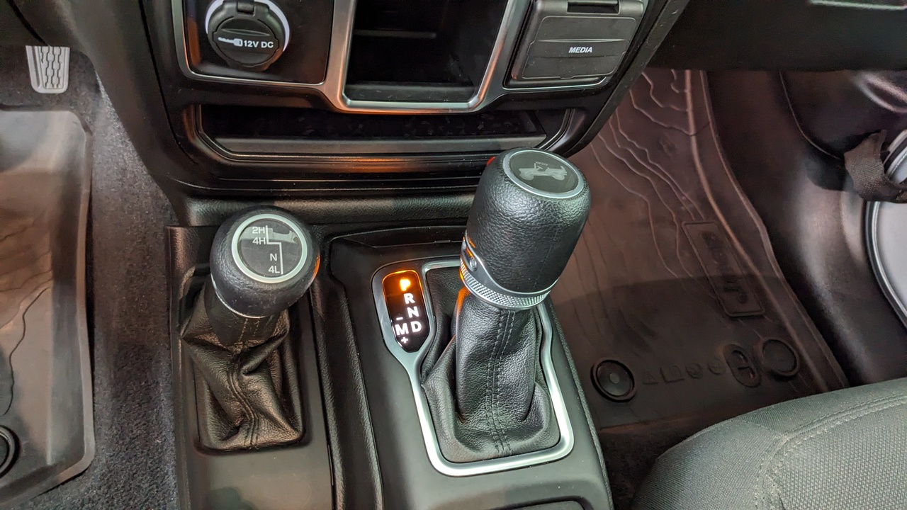 Car Exterior