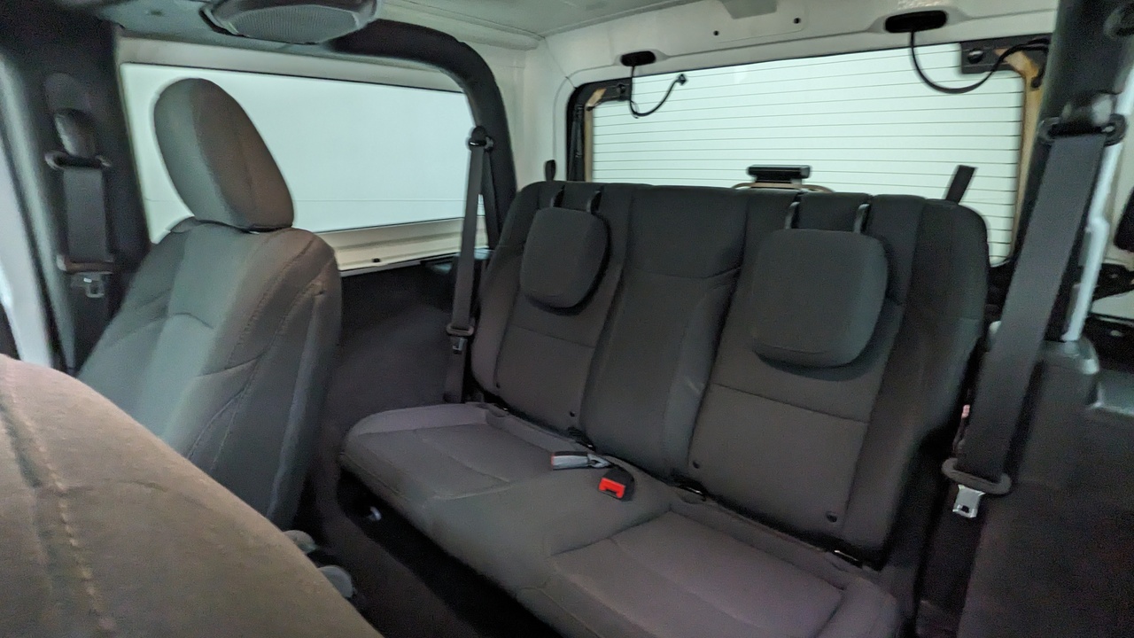 Car Exterior