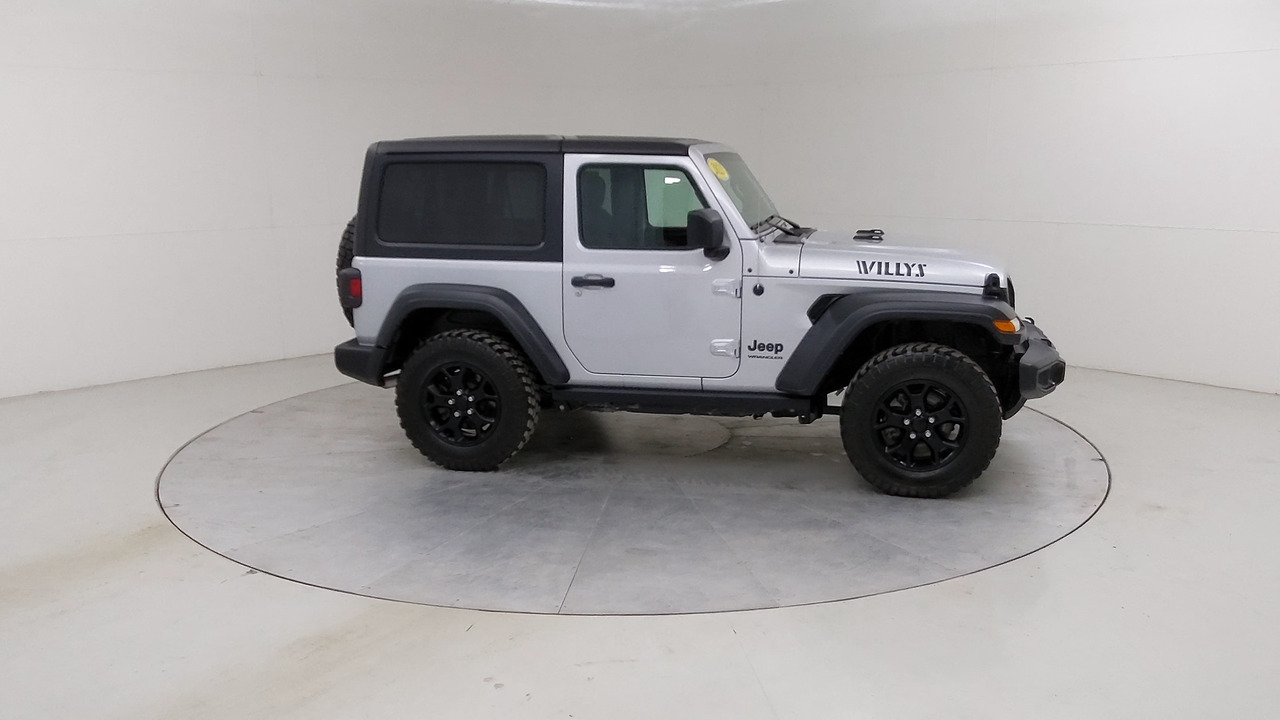 Car Exterior