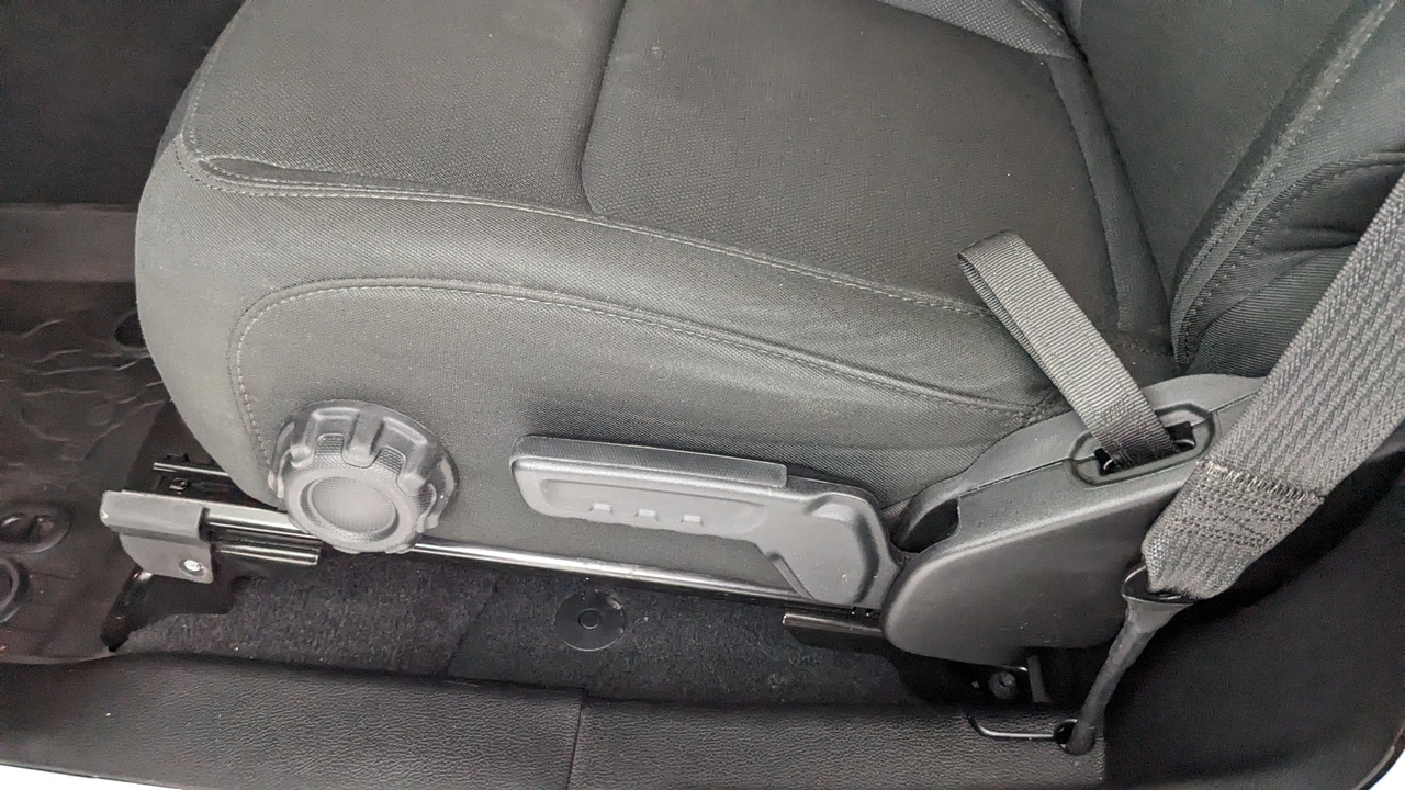 Car Exterior