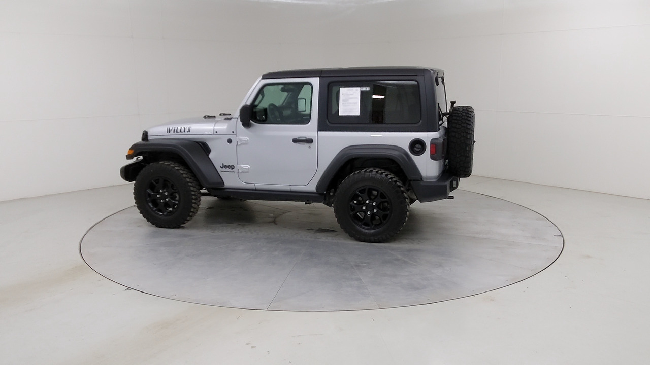 Car Exterior