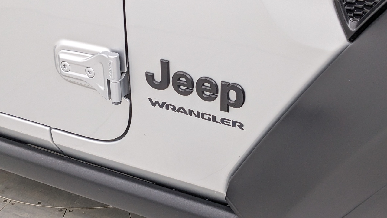Car Exterior